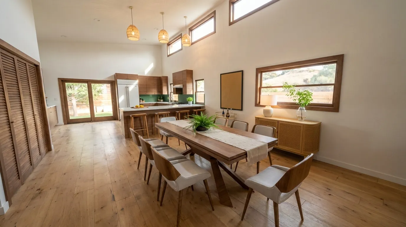 Fair Oaks, view 6