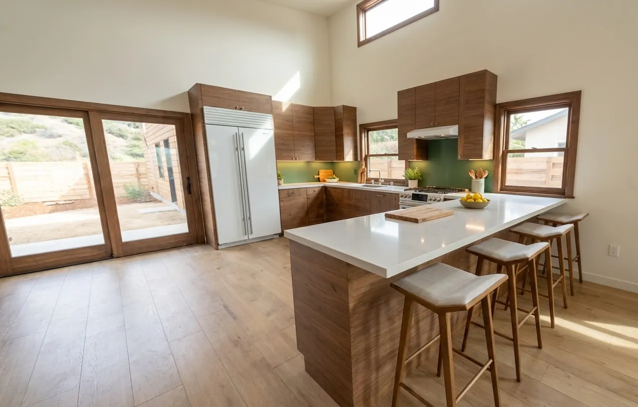 Fair Oaks, view 8