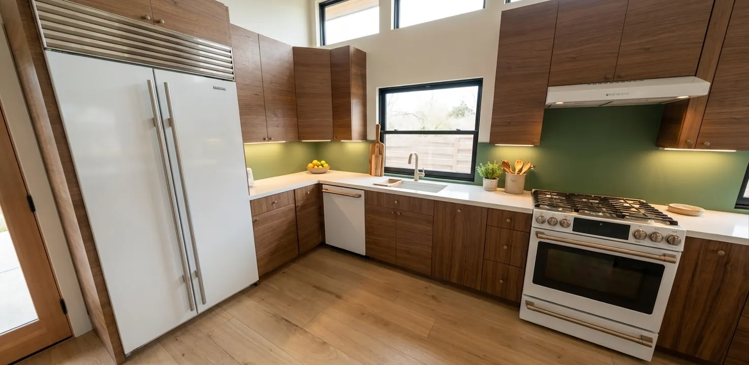 Fair Oaks, view 9