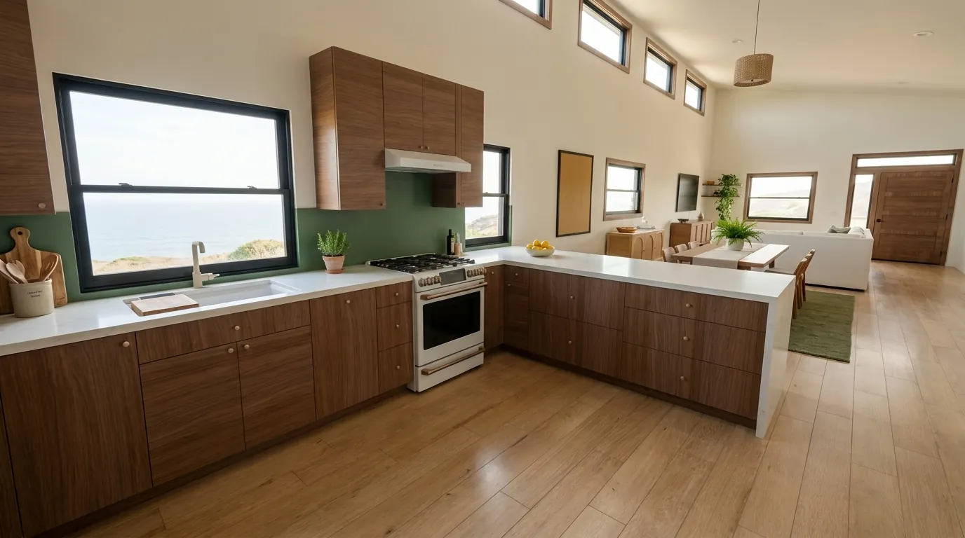 Fair Oaks, view 10