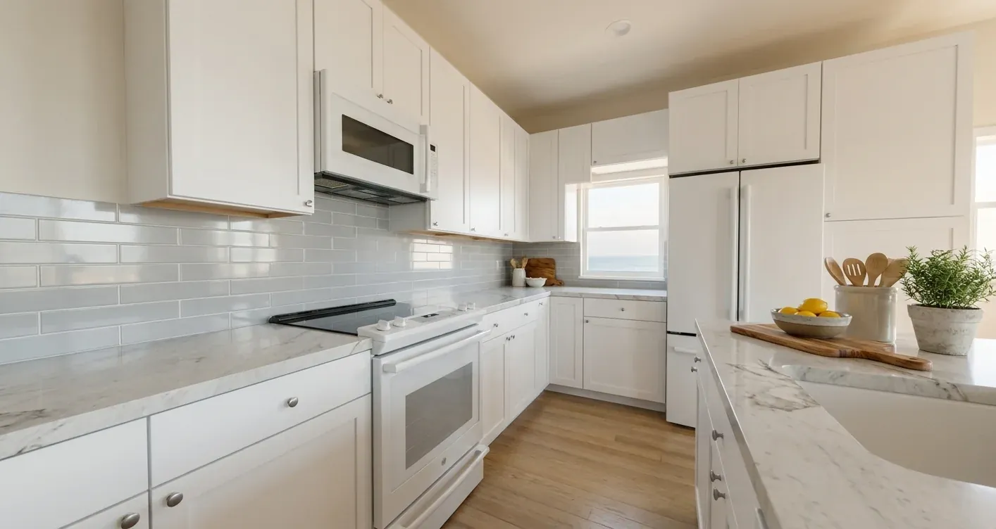 Glen Oaks, view 6