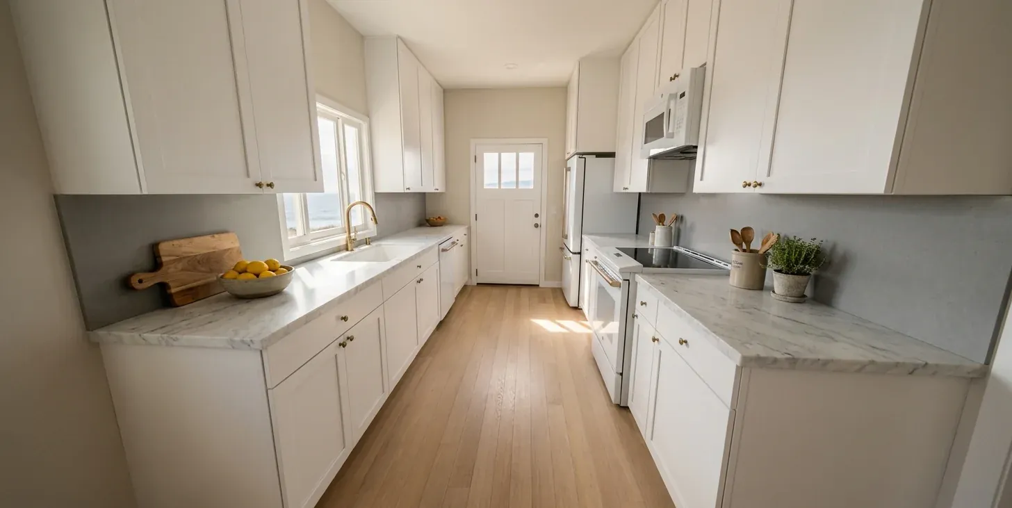 Glen Oaks, view 7