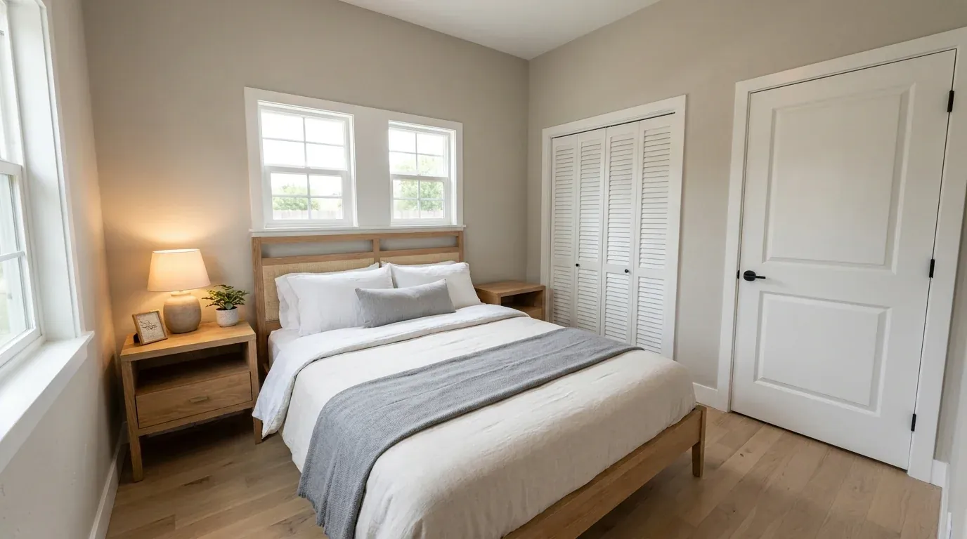Glen Oaks, view 15