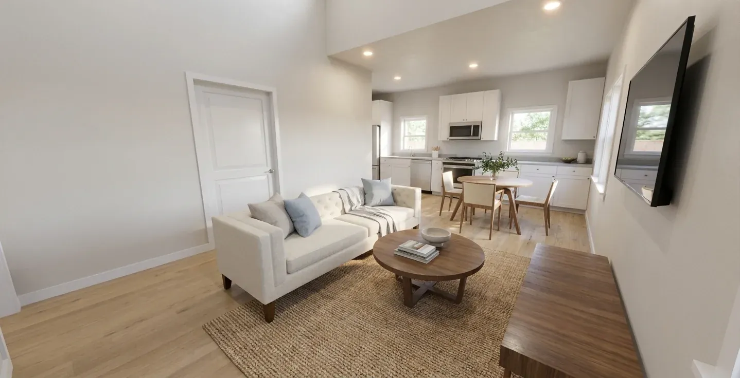 Glen Oaks, view 19