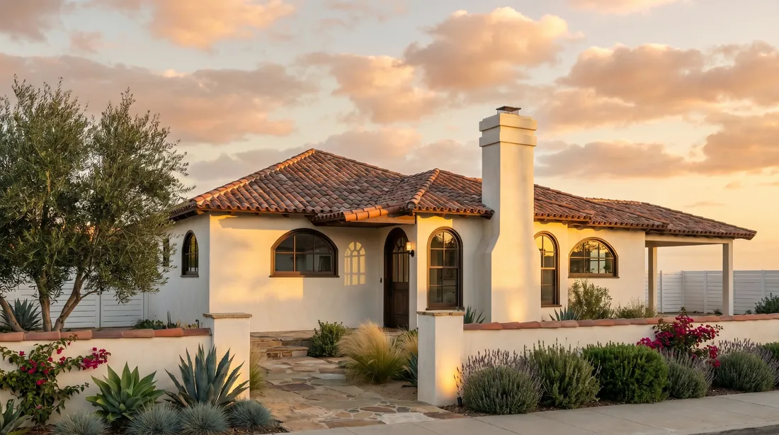 Hermar exterior