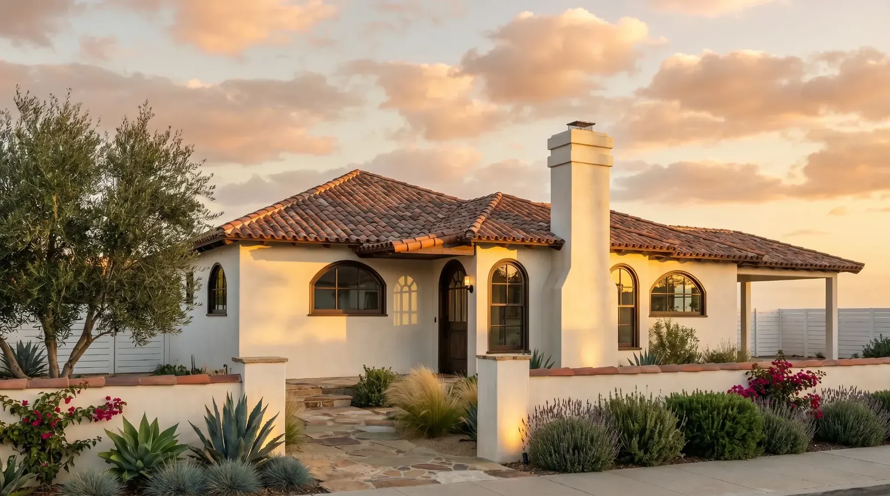 Hermar exterior