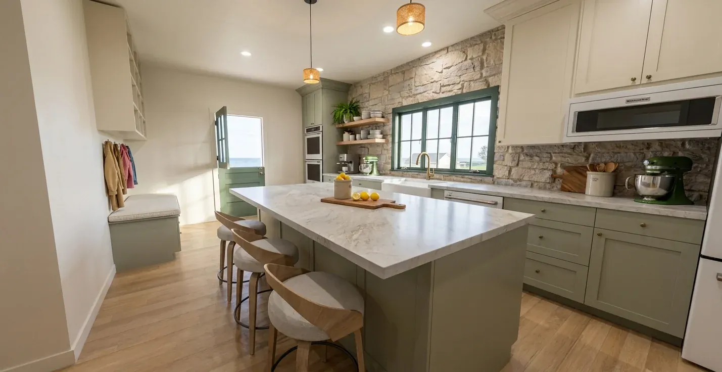 Parkman, view 5