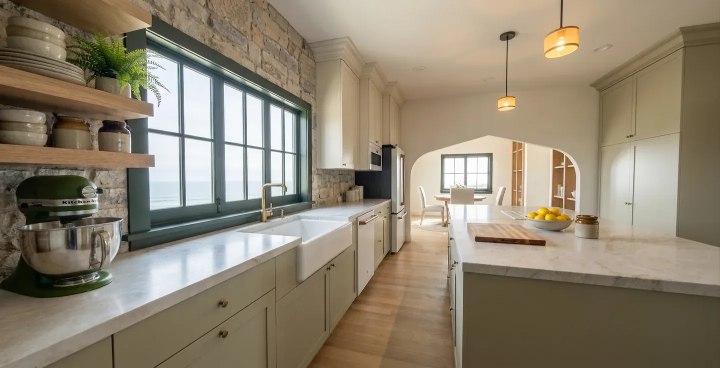 Parkman, view 6